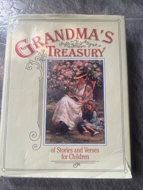 Grandmas Treasury